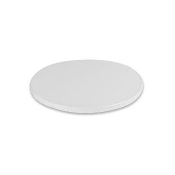 Base alta Branco 12mm 45cm