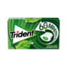 Pastilhas Trident sugar free Spearmint flavour