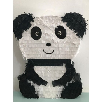 Pinhata Panda 40x10x50cm