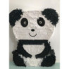Pinhata Panda 40x10x50cm