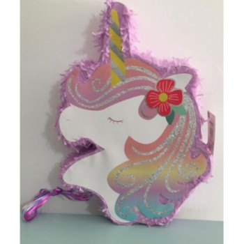 Pinhata Unicórnio 43.x40x8cm