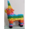 Pinhata lama colorido