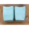 40 copinhos canoa menta