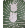 Cortador marcador Zebra 9cm