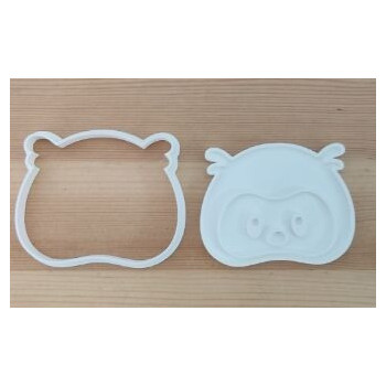 Cortador Marcador Mocho 7,5cm