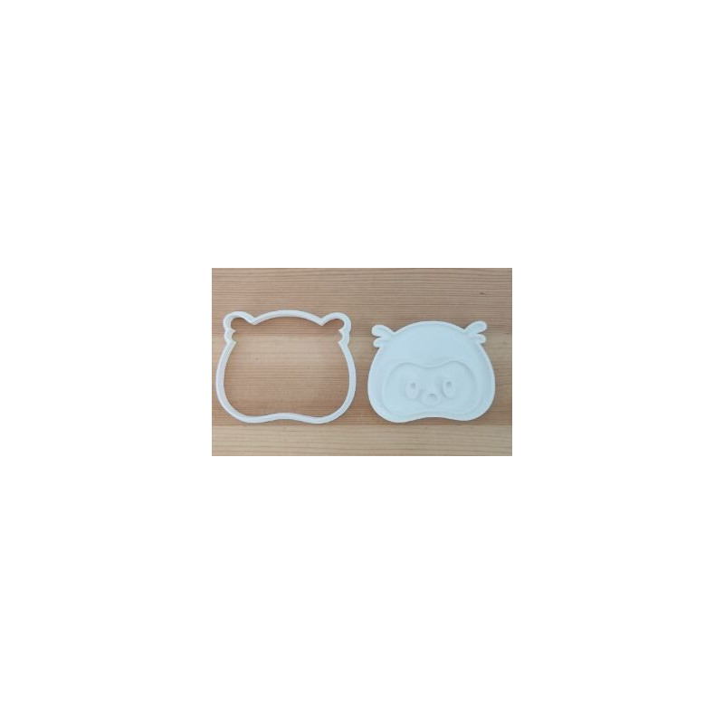 Cortador Marcador Mocho 7,5cm