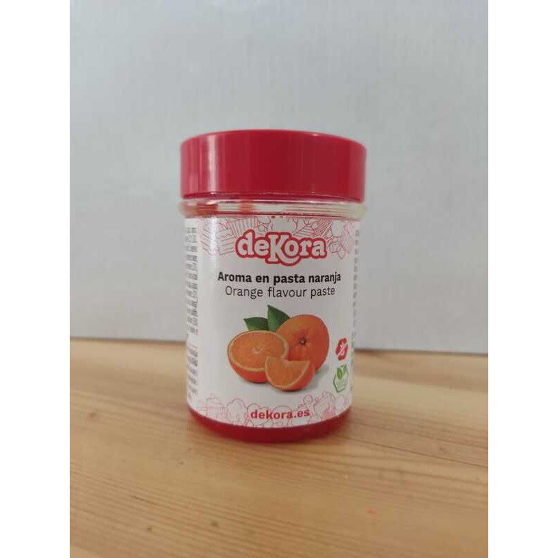 Aroma de Laranja 60ml