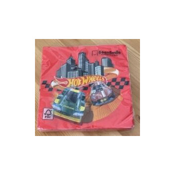 20 guradanapos 33cm Hot Wheels