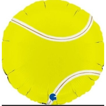 STD Bola Ténis