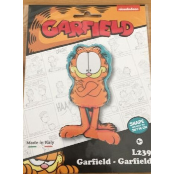 S/ Shape Garfield 30"/76cm