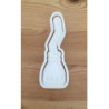 Cortador Marcador Vassoura 10 cm