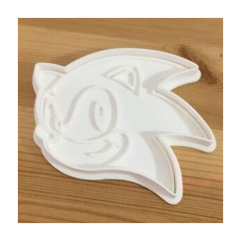 Cortador Marcador Sonic 10cm