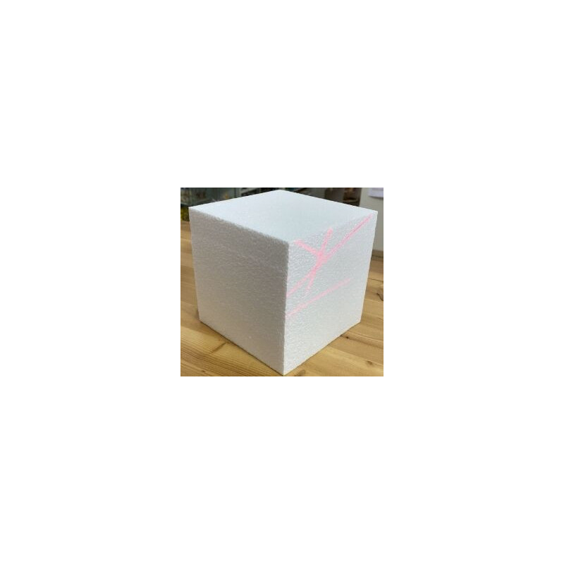 Esferovite 15x15 x 15altura