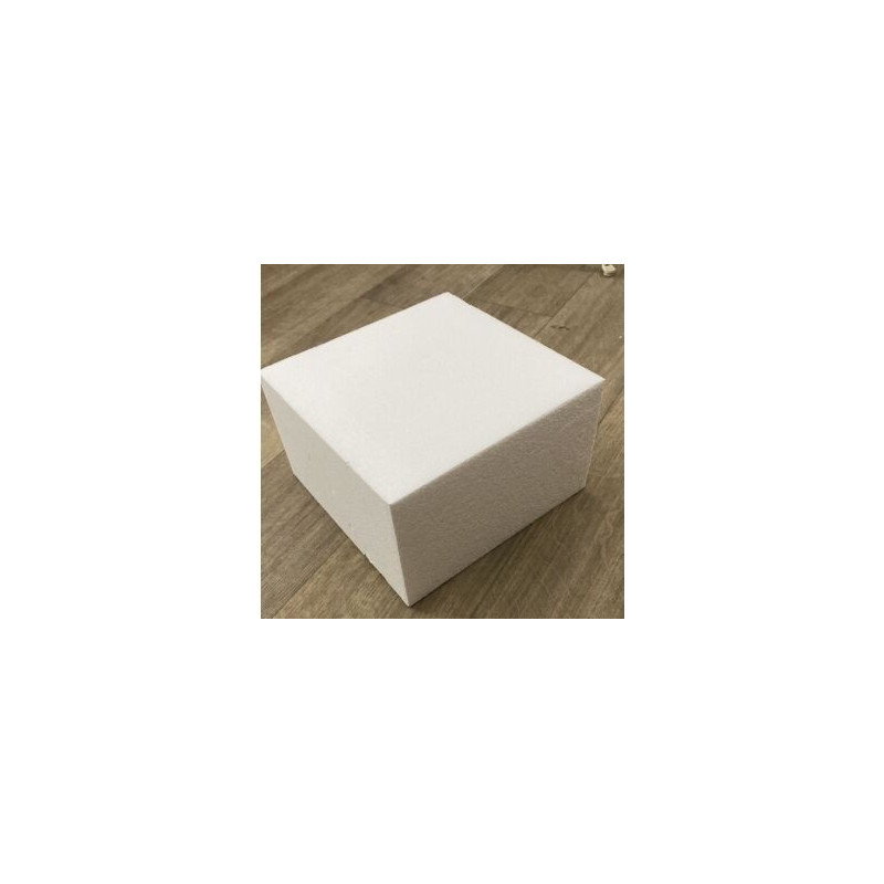Esferovite 25x25 x15 altura