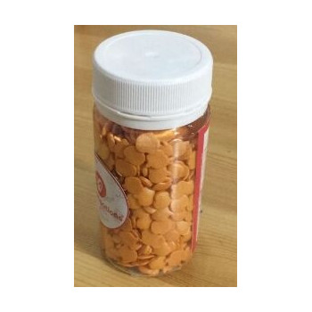 Mix Abóboras 55g