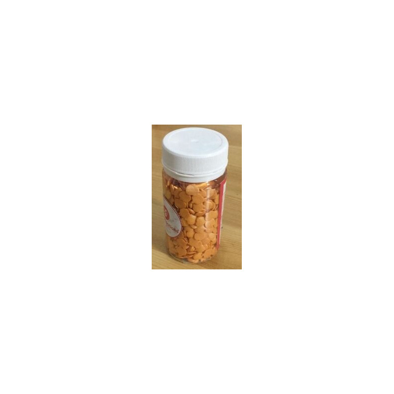 Mix Abóboras 55g