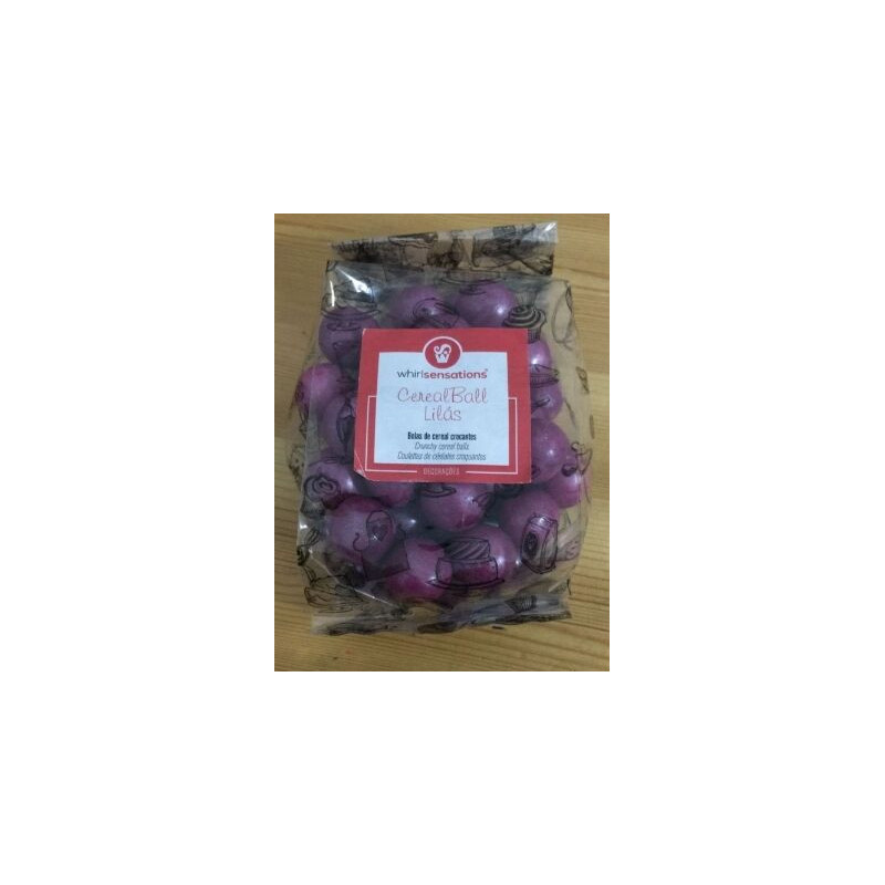 Cerealball lilás 150g