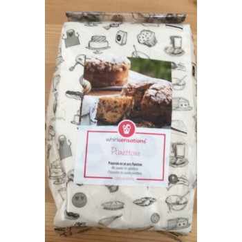 Panettone - 1Kg