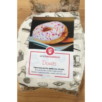 Donut's 500g