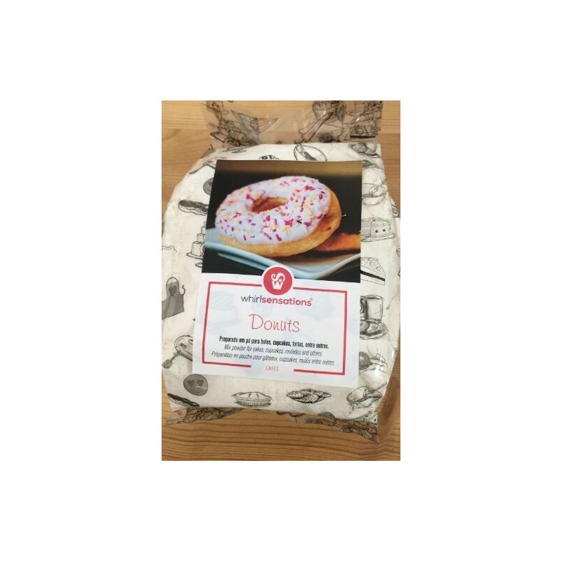 Donut's 500g