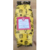 Granulado amarelo brilhante 250g