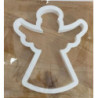 Cortador anjinho 9cm
