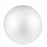 Bola de esferovite 12 cm