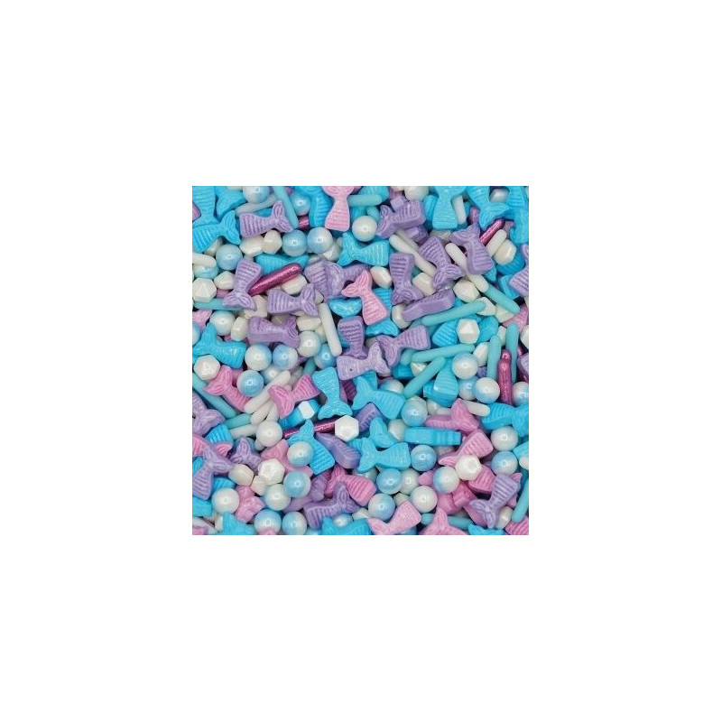 Mix Sereia 65gr