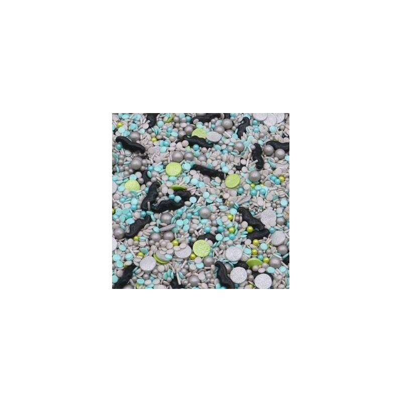 Mix Pappi 70g