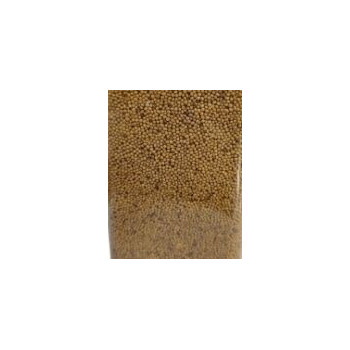 Missanga ouro velho 75g
