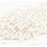 Pérolas brancas 4mm 75g