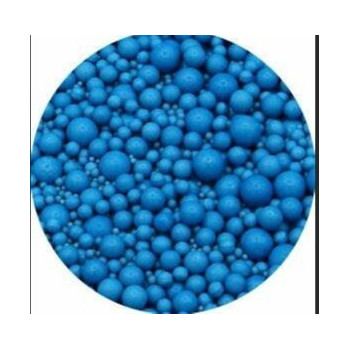 Mix Pérolas Azul Escuro 80g