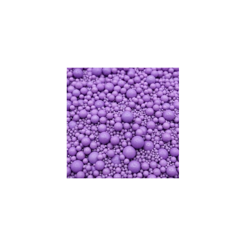 Mix Pérolas Violeta 80g