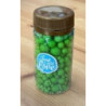 Mix Pérolas verde escuro 80g