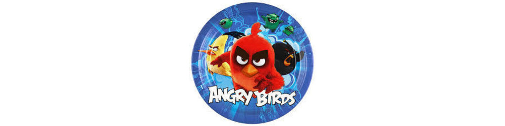 Angry birds