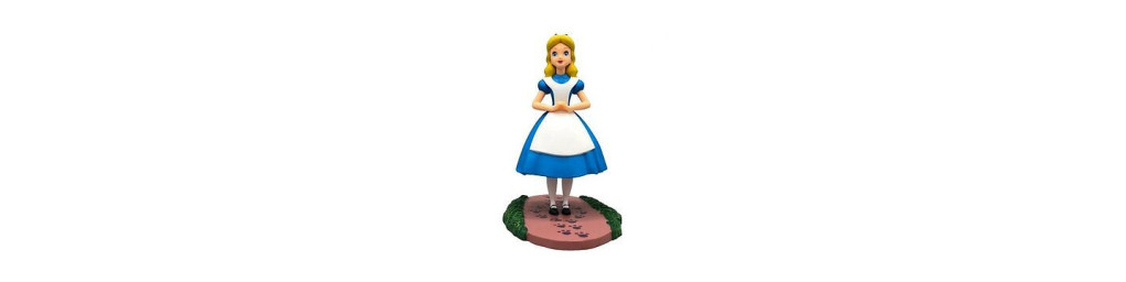 Alice no país das maravilhas