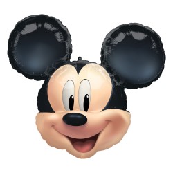 Balão Supershape Mickey...