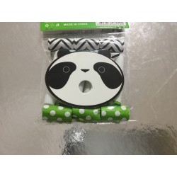 Lingua da sogra panda