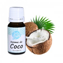Aroma coco 10ml