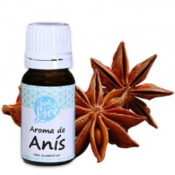 Aroma Anis  10ml
