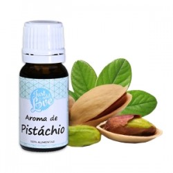 Aroma Pistachos 10ml