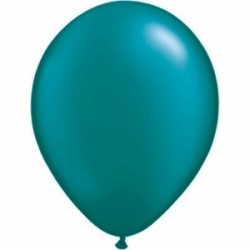 5 Balões latex Qualatex 11"...