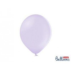 5 balões latex 12" - 30 cm...