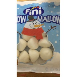 Fini snow  mallow 76g