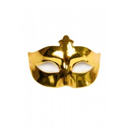 Party Mask gold