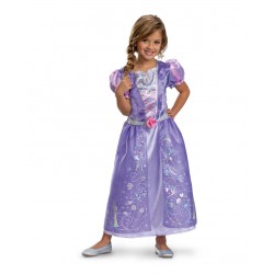 100 anos Rapunzel M (7-8 anos)