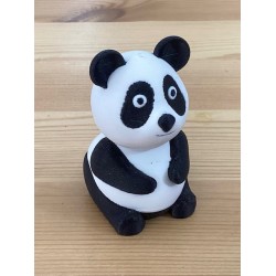 Panda 6 cm