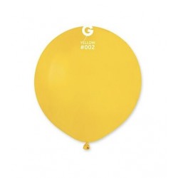 50 balões latex 19" - 48cm...