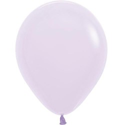 25 balões latex Balloonia...