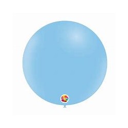 Balão gigante matte azul...